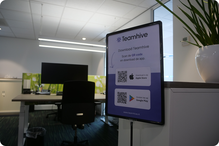 Celdex lancering poster