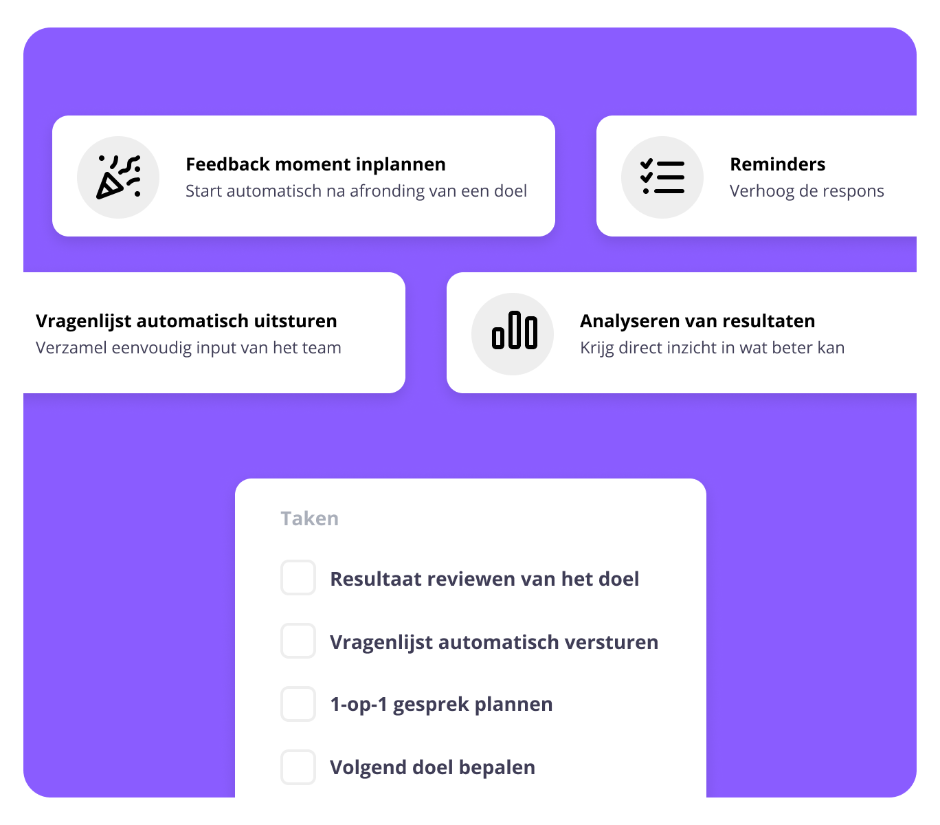 Functies - Workflows en automatisering-1 Functies - Workflows en automatisering-1