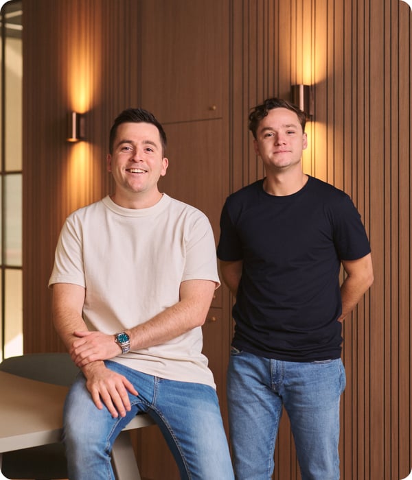 Het verhaal van Teamhive Het verhaal van Teamhive