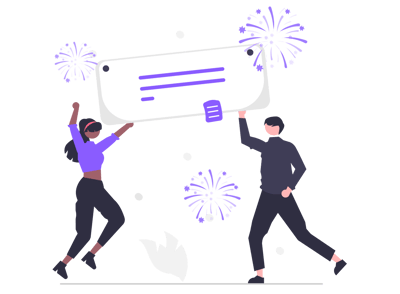 De impact van persoonlijke groei De impact van persoonlijke groei