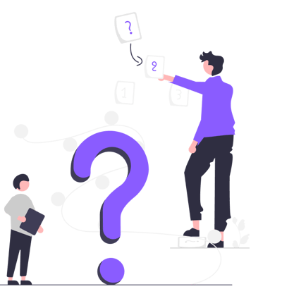 Deel & vraag Deel & vraag