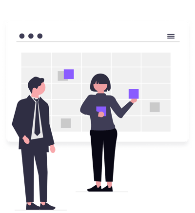 Leidinggevenden Leidinggevenden