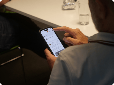 Teamhive app