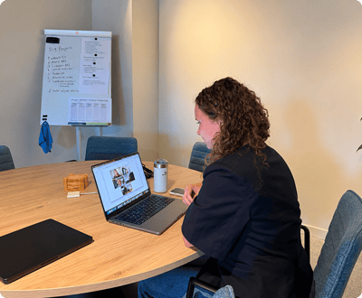 Testgroep NLdigital