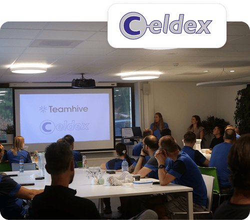 Celdex klantcase