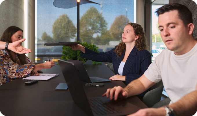 De kracht van HR tools voor feedback, erkenning en samenwerking