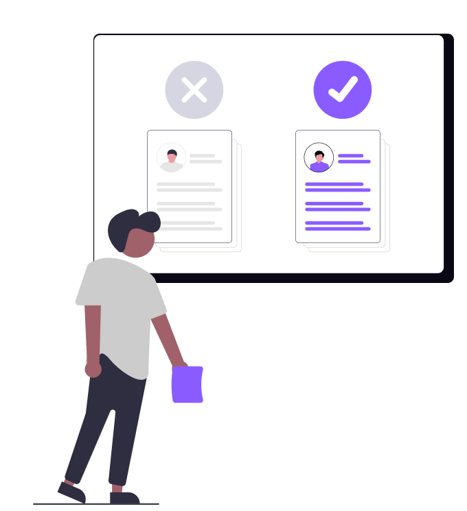 Onboarding & werving