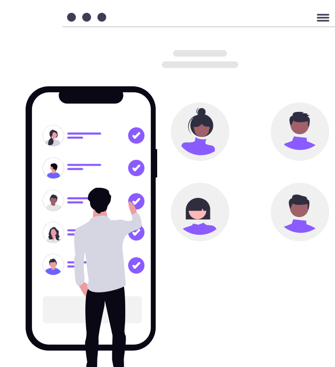 Smoelenboek en teams