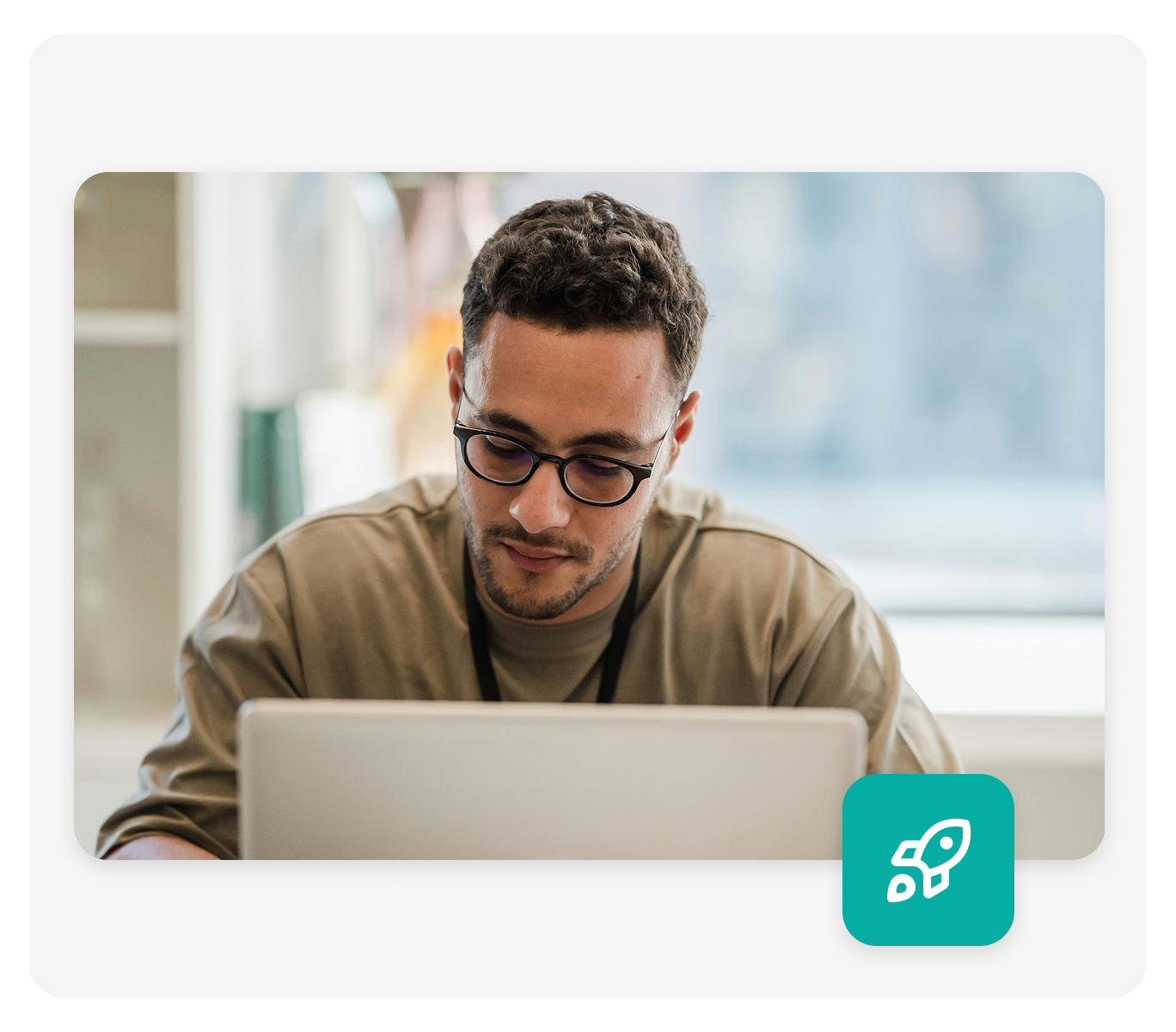 Organisatiegrootte - Start-ups