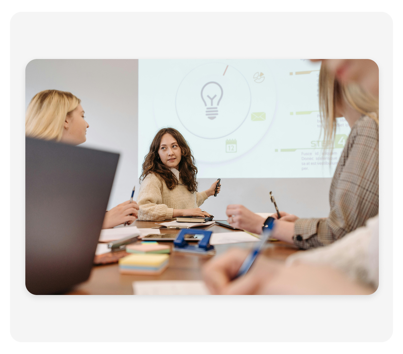 Rol - HR-managers